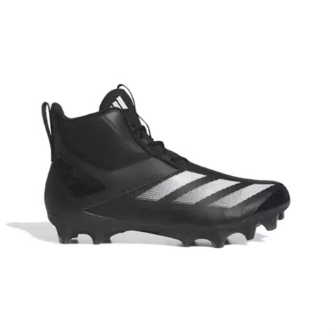 Men's adidas Adizero Chaos Molded Football Cleats 